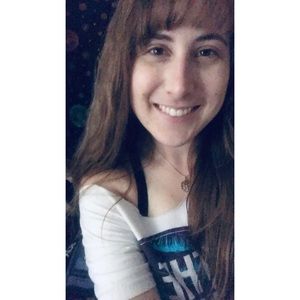 Meet your Posher, Jacqueline